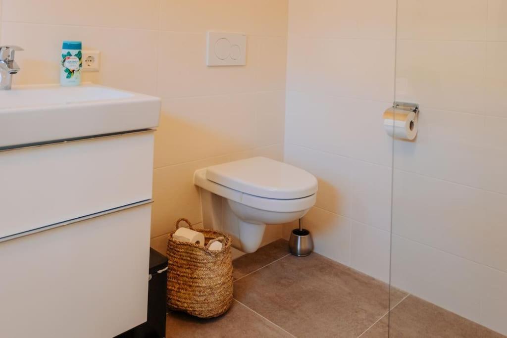Brand New Bright & Luxurious In Amsterdam! Villa Ámsterdam