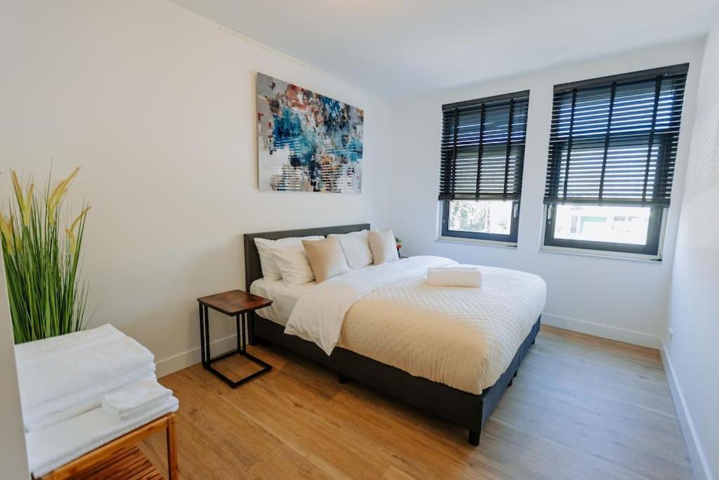 Brand New Bright & Luxurious In Amsterdam! Ámsterdam