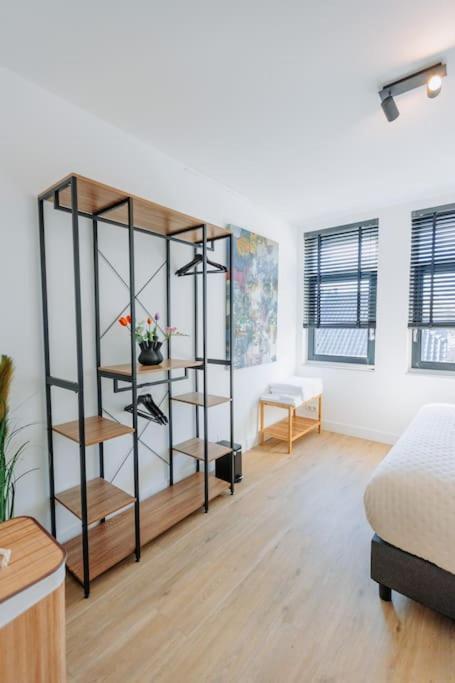 Villa Brand New Bright & Luxurious In Amsterdam! Ámsterdam