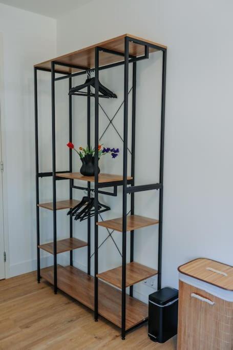 Brand New Bright & Luxurious In Amsterdam! Villa Ámsterdam