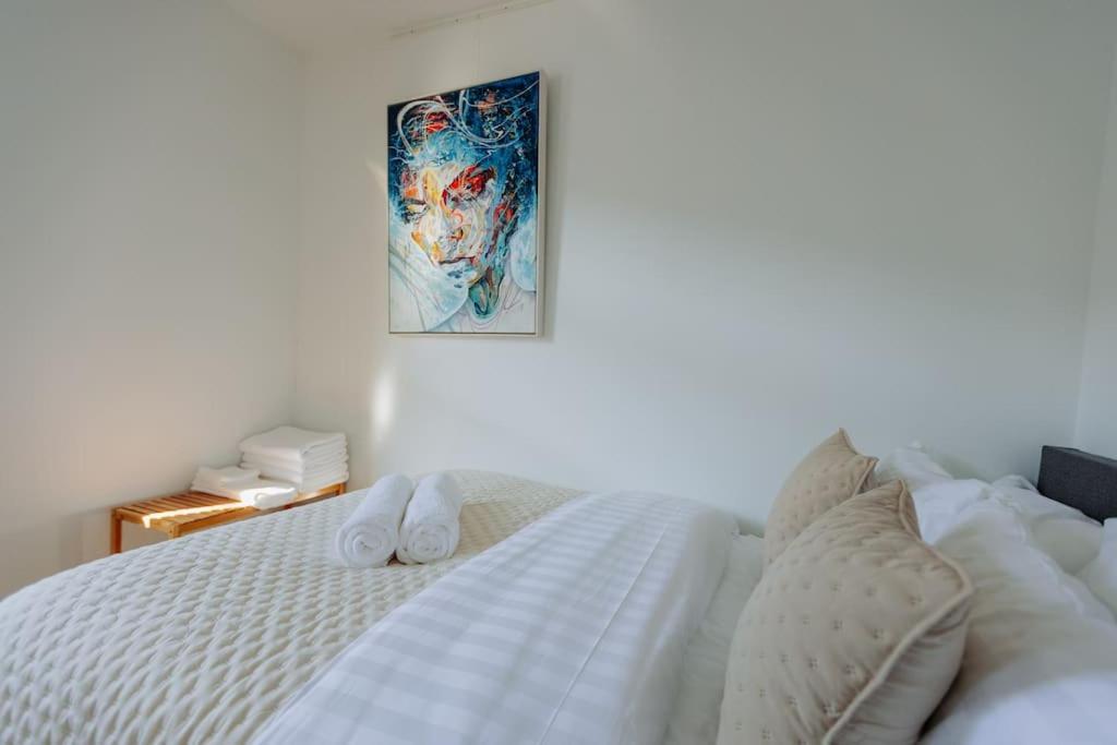 Brand New Bright & Luxurious In Amsterdam! Ámsterdam