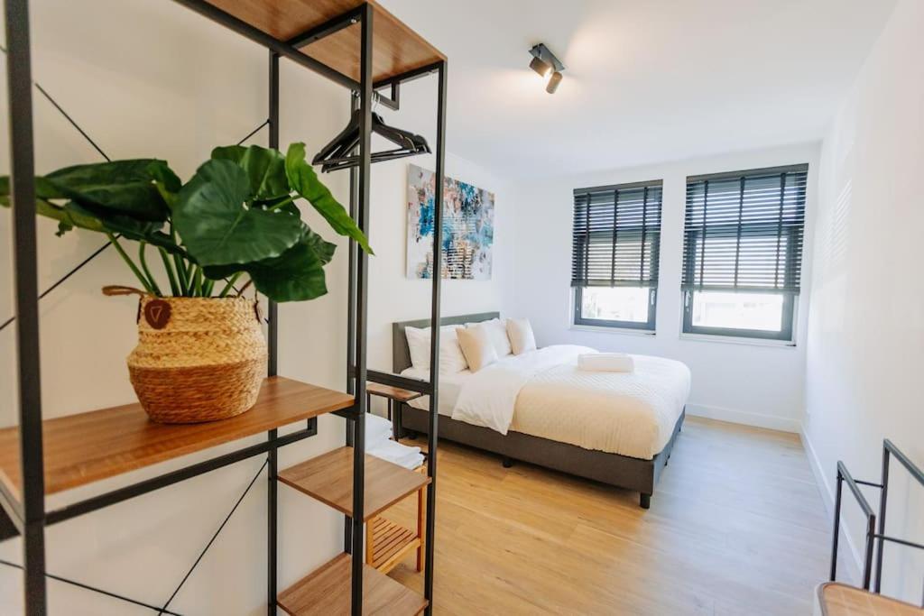 Villa Brand New Bright & Luxurious In Amsterdam! Ámsterdam